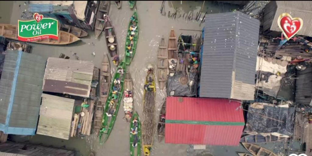 Power Oil Cares for Your Heart: First-of-its-kind Medical Outreach on Waters