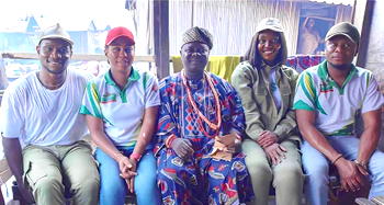Power Oil Cares for Your Heart: First-of-its-kind Medical Outreach on Waters