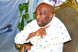 N35,000 wage award will lead to more hunger, inflation – Primate Ayodele tells Tinubu