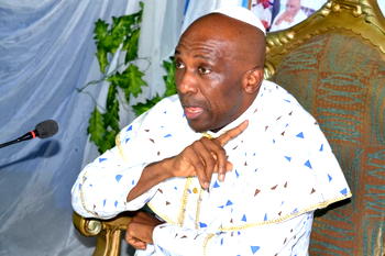 N35,000 wage award will lead to more hunger, inflation – Primate Ayodele tells Tinubu