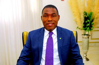 Political elites act like businessmen and mercenaries – Adebayo
