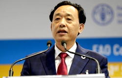 World Food Day: Prioritise water in policy, planning – FAO urges Nigeria, others