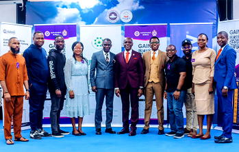 4,000 youths gather at RCCG Youth Convention’s career fair