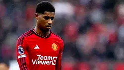 Rashford night out after derby defeat ‘unacceptable’ for Ten Hag