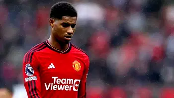 Rashford night out after derby defeat ‘unacceptable’ for Ten Hag