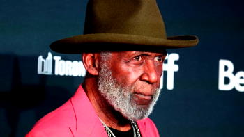 Richard Roundtree, America’s ‘first Black action hero,’ dead at 81