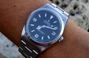 5 Best Rolex Sports Watches: Rugged and Elegant Timepieces 