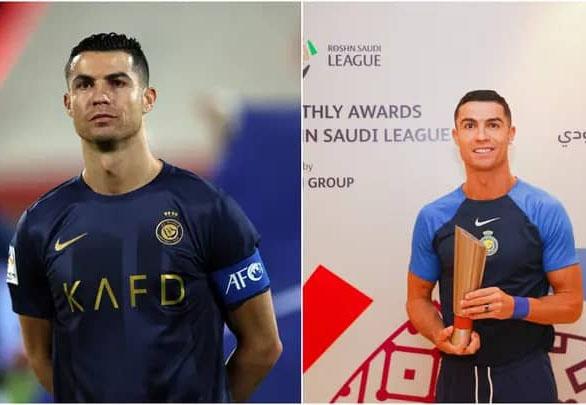 Best players in Saudi Pro League: Ranking the stars joining Cristiano  Ronaldo in Saudi Arabia for 2023-2024