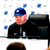 Rooney still pointless after third defeat as Birmingham boss
