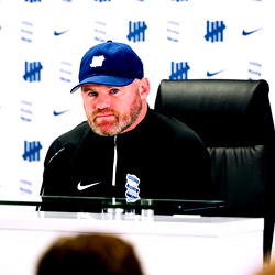 Rooney still pointless after third defeat as Birmingham boss