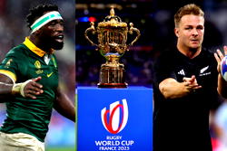 Rugby World Cup fever builds in New Zealand ahead of ‘cracking’ final