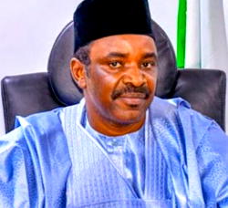 FG flags-off e-ticketing services for Warri-Itakpe, Lagos-Ibadan rail lines