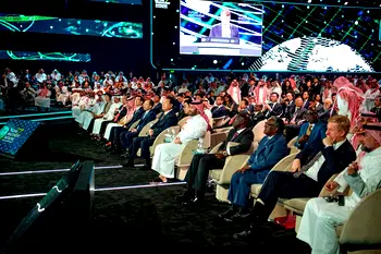 Israel-Hamas war threatens world economy, bankers tell Saudi forum