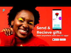 Scintilla Africa set to supercharge cross-border retail through gifting app PIF