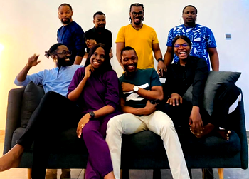 Japa: How Africhange is helping build the diaspora community