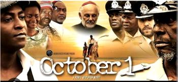 Independence Day: Five Nollywood films that reflect pre and post-independence Nigeria