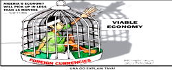 Cartoon: ‘Explaining without evidence’