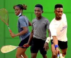 Prime Atlantic Squash will boost players’ ranking – Falase
