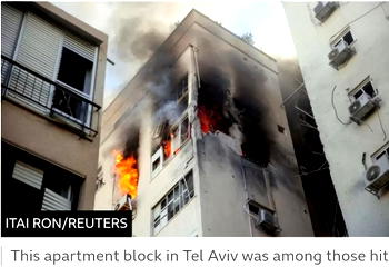 We’re at war; Hamas ‘ll pay price it has never known – Israel