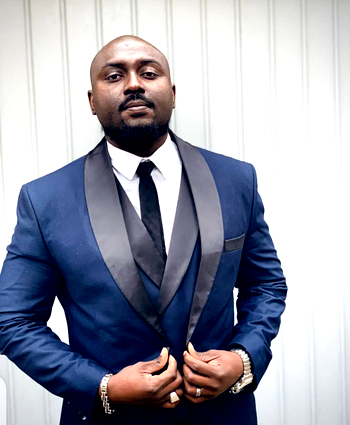 Gratitude to God inspired ‘Na God’ – Ebony Jonez