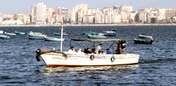 Two Israeli tourists shot dead at Egyptian border