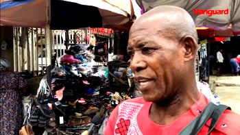 People Talk: On payment of monthly N25,000 to 15 million households by the Federal Government