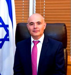 Hamas Attack: Nigerians safe in Israel  – Envoy