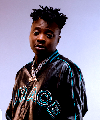 SOL3X: The rising star and his “Hustler’s Anthem”