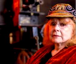 US actress Piper Laurie dies aged 91