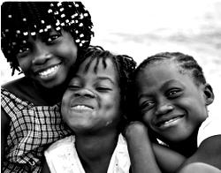 IDGC 2023: Girl-child on front burner as world celebrates her