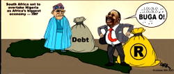 Cartoon: ‘Hello, ogbeni, have you met my predecessor?’
