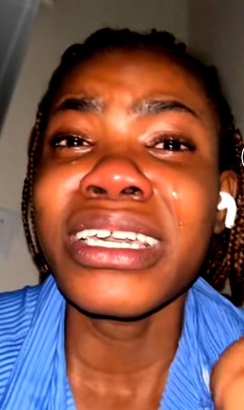 I’m sad, need help – Nigerian lady weeps over loneliness in Canada