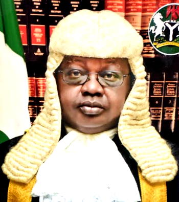 Supreme Court bench depletes to 10 as Justice Dattijo bows out on Friday