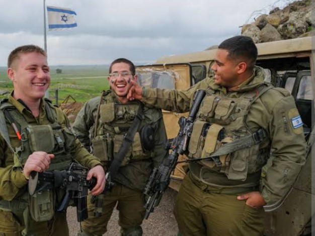 Israel promises safety, cash for Palestinians with information on hostages captured by Hamas