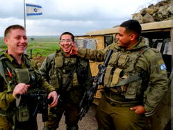 Israel promises safety, cash for Palestinians with information on hostages captured by Hamas