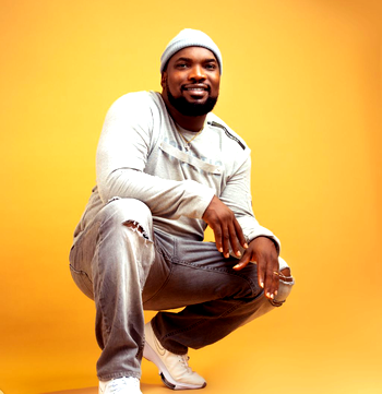Godwin Aruwayo set for 3rd edition of “1 Chance with Godwin” reality show
