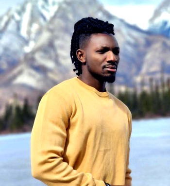 Presh bags ‘Momentous Global Artist Recognition” award at MOPA 2023