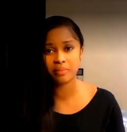 Singer apologises over wrong recitation of national anthem at police conference  