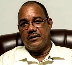 Opposition leader, Patrick Herminie charged with witchcraft