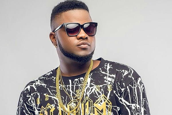 ‘I am scared for my life’ – Skales says
