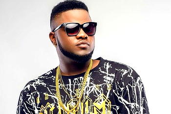 EFCC oppressed me in presence of my family, hit my producer – Skales