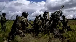 Slovakia announces halt of military aid to Ukraine