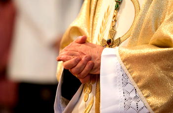 Spanish clergy sexually abused over 200,000 children