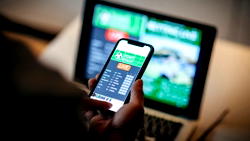 ‘More than 65m Nigerians engage in betting amid economic hardship’