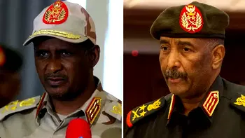 War: Sudan army, paramilitary resume peace talks in Saudi