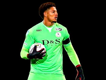 Super Eagles goalkeeper crisis: Peseiro’s dilemma