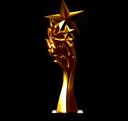 Kingdom Achievers Award, CCI, Logic Church partner for gospel awards 