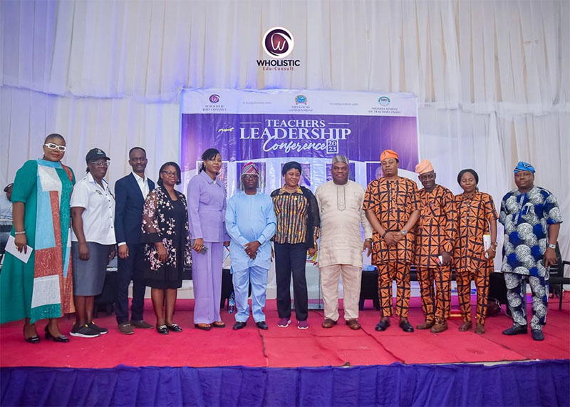 Afolabi, Busayo bag Lagos, Ojo LG best teachers awards