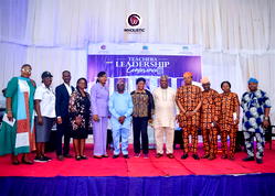 Afolabi, Busayo bag Lagos, Ojo LG best teachers awards