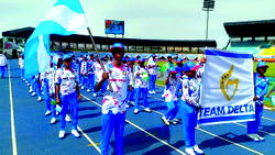 National Youth Games: The good, the bad and the ugly of Asaba 2023